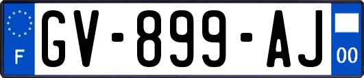 GV-899-AJ