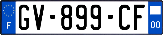 GV-899-CF