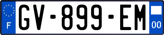 GV-899-EM