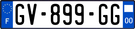 GV-899-GG