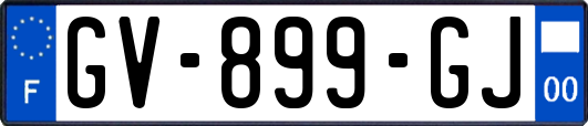 GV-899-GJ