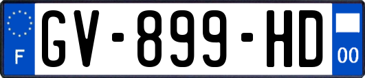 GV-899-HD