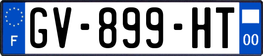 GV-899-HT