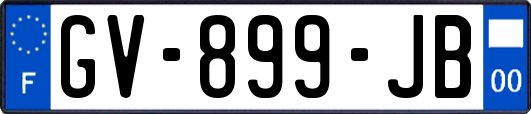 GV-899-JB