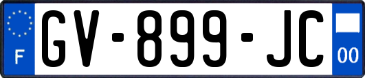 GV-899-JC