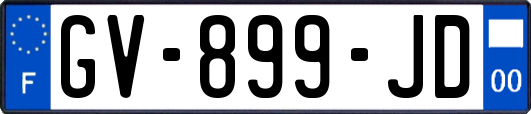 GV-899-JD