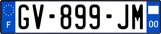 GV-899-JM