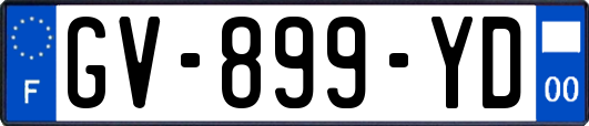 GV-899-YD