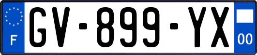 GV-899-YX
