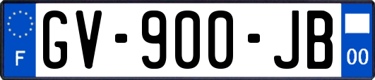 GV-900-JB