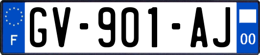 GV-901-AJ