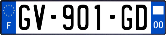 GV-901-GD