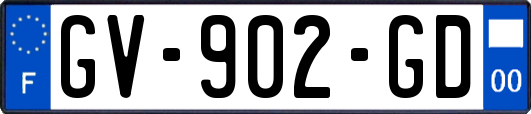 GV-902-GD