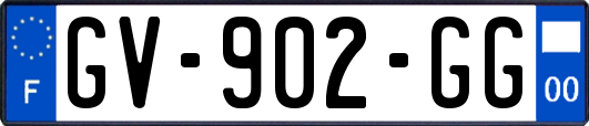 GV-902-GG