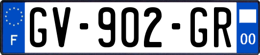 GV-902-GR