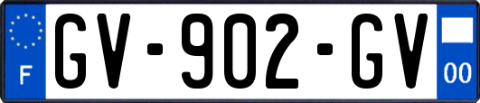 GV-902-GV