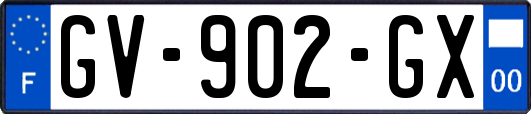 GV-902-GX