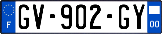 GV-902-GY