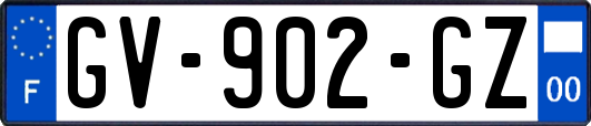 GV-902-GZ