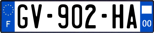 GV-902-HA