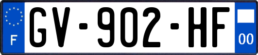 GV-902-HF