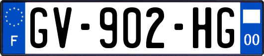 GV-902-HG
