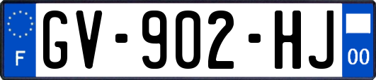 GV-902-HJ