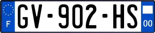 GV-902-HS