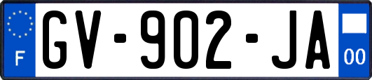 GV-902-JA