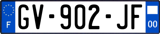 GV-902-JF