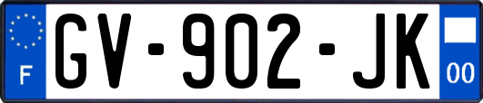 GV-902-JK