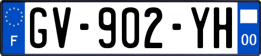 GV-902-YH