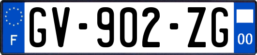 GV-902-ZG