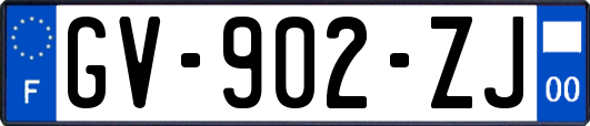 GV-902-ZJ
