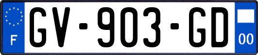 GV-903-GD