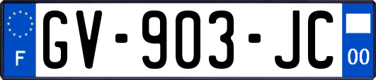 GV-903-JC