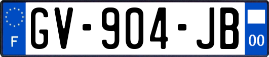 GV-904-JB
