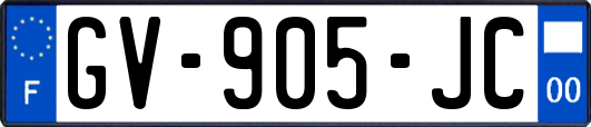 GV-905-JC