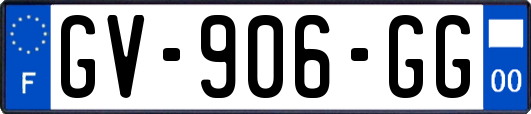 GV-906-GG