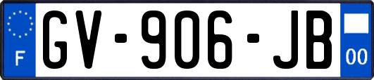 GV-906-JB