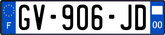 GV-906-JD