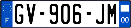 GV-906-JM