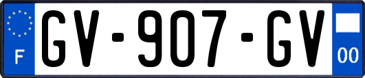 GV-907-GV