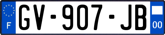 GV-907-JB