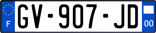 GV-907-JD