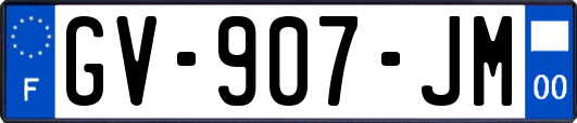 GV-907-JM