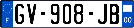 GV-908-JB