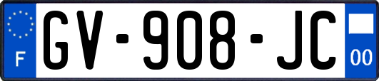 GV-908-JC