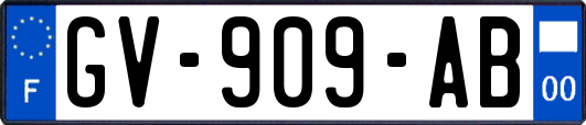 GV-909-AB