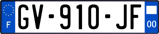 GV-910-JF
